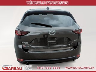 2017 Mazda CX-5 in Val-d'Or, Quebec - 3 - w320h240px