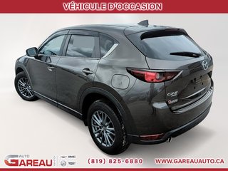 2017 Mazda CX-5 in Val-d'Or, Quebec - 4 - w320h240px