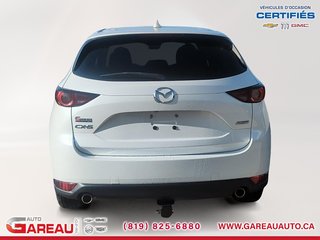 2019 Mazda CX-5 in Val-d'Or, Quebec - 3 - w320h240px