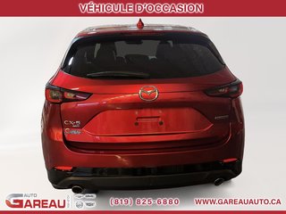 2022 Mazda CX-5 in Val-d'Or, Quebec - 3 - w320h240px