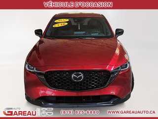 2022 Mazda CX-5 in Val-d'Or, Quebec - 2 - w320h240px