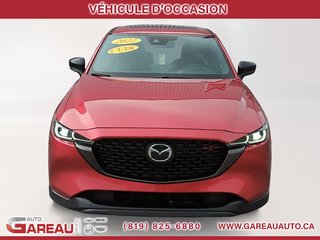 2022  CX-5 PREMIUM in Val-d'Or, Quebec - 2 - w320h240px