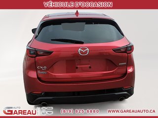 2022  CX-5 PREMIUM in Val-d'Or, Quebec - 3 - w320h240px