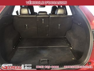 2022 Mazda CX-5 in Val-d'Or, Quebec - 6 - w320h240px