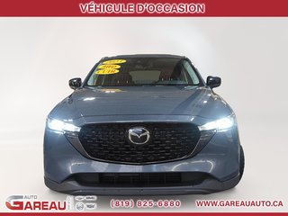 Mazda CX-5 GS 2023 à Val-d'Or, Québec - 2 - w320h240px