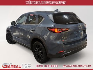 Mazda CX-5 GS 2023 à Val-d'Or, Québec - 4 - w320h240px