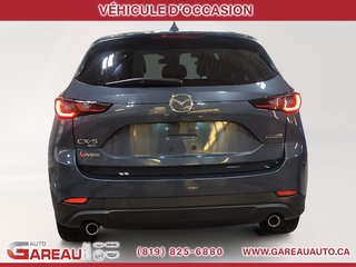 Mazda CX-5 GS 2023 à Val-d'Or, Québec - 3 - w320h240px