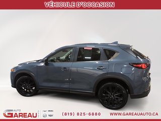 Mazda CX-5 GS 2023 à Val-d'Or, Québec - 5 - w320h240px
