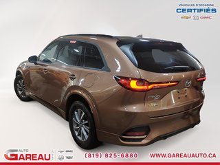 2025 Mazda CX-70 MHEV GT-P in Val-d'Or, Quebec - 4 - w320h240px
