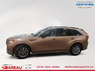 2025 Mazda CX-70 MHEV GT-P in Val-d'Or, Quebec - 5 - w320h240px