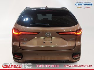 2025 Mazda CX-70 MHEV GT-P in Val-d'Or, Quebec - 3 - w320h240px