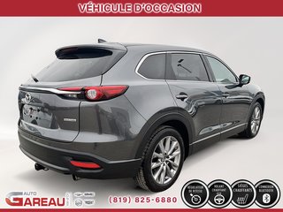 2023 Mazda CX-9 in Val-d'Or, Quebec - 3 - w320h240px