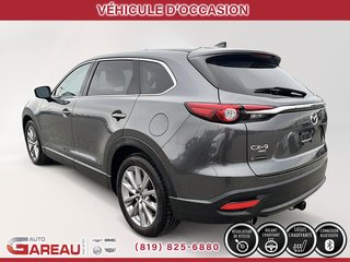 2023 Mazda CX-9 in Val-d'Or, Quebec - 4 - w320h240px
