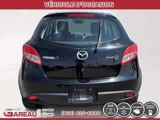 Mazda 2  2012 à Val-d'Or, Québec - 3 - w320h240px