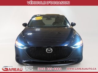 Mazda 3 Sport GS 2023 à Val-d'Or, Québec - 2 - w320h240px