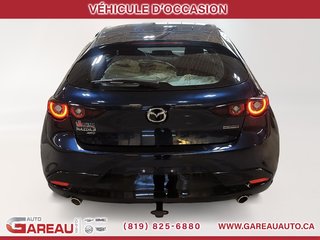 Mazda 3 Sport GS 2023 à Val-d'Or, Québec - 3 - w320h240px