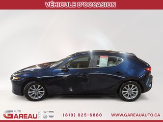 Mazda 3 Sport GS 2023 à Val-d'Or, Québec - 5 - w320h240px