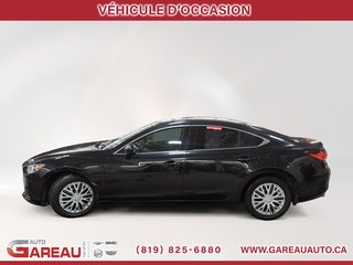 Mazda 6  2016 à Val-d'Or, Québec - 5 - w320h240px