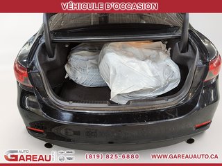 Mazda 6  2016 à Val-d'Or, Québec - 6 - w320h240px