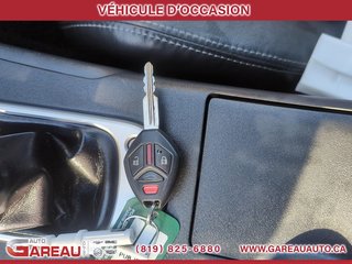 2008 Mitsubishi Eclipse in Val-d'Or, Quebec - 6 - w320h240px