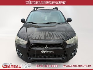 Mitsubishi RVR  2013 à Val-d'Or, Québec - 2 - w320h240px