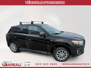 Mitsubishi RVR  2013 à Val-d'Or, Québec - 6 - w320h240px