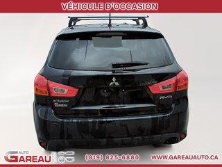 Mitsubishi RVR  2013 à Val-d'Or, Québec - 3 - w320h240px