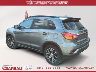 Mitsubishi RVR SE 2019 à Val-d'Or, Québec - 4 - w320h240px