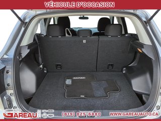 Mitsubishi RVR SE 2019 à Val-d'Or, Québec - 6 - w320h240px