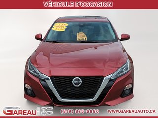 2019 Nissan Altima in Val-d'Or, Quebec - 2 - w320h240px