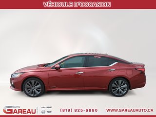 2019 Nissan Altima in Val-d'Or, Quebec - 5 - w320h240px