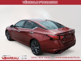 2019 Nissan Altima in Val-d'Or, Quebec - 4 - w320h240px