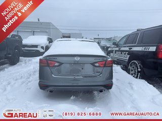 2022 Nissan Altima in Val-d'Or, Quebec - 3 - w320h240px
