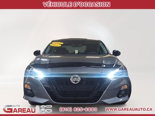 2022 Nissan Altima in Val-d'Or, Quebec - 2 - w320h240px