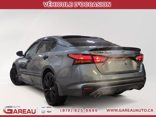 2022 Nissan Altima in Val-d'Or, Quebec - 4 - w320h240px