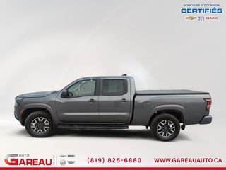 Nissan Frontier  2022 à Val-d'Or, Québec - 5 - w320h240px