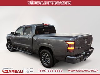 Nissan Frontier  2023 à Val-d'Or, Québec - 4 - w320h240px