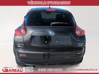 Nissan JUKE SV 2012 à Val-d'Or, Québec - 3 - w320h240px