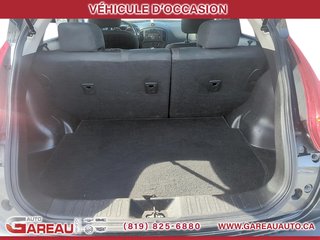 Nissan JUKE SV 2012 à Val-d'Or, Québec - 6 - w320h240px