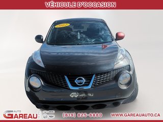 Nissan JUKE SV 2012 à Val-d'Or, Québec - 2 - w320h240px