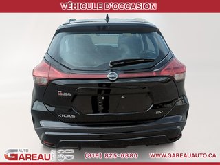 Nissan Kicks  2021 à Val-d'Or, Québec - 3 - w320h240px