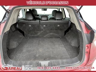 2015 Nissan Murano in Val-d'Or, Quebec - 6 - w320h240px