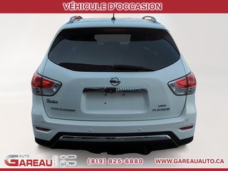 2013 Nissan Pathfinder SL in Val-d'Or, Quebec - 3 - w320h240px