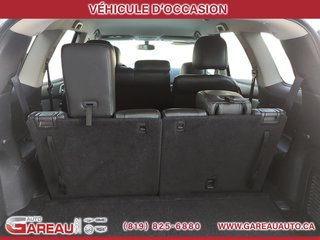 2013 Nissan Pathfinder SL in Val-d'Or, Quebec - 6 - w320h240px