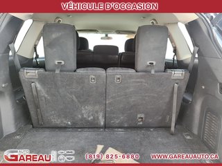 Nissan Pathfinder  2014 à Val-d'Or, Québec - 6 - w320h240px