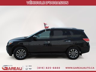 Nissan Pathfinder  2014 à Val-d'Or, Québec - 5 - w320h240px
