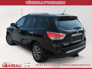 Nissan Pathfinder  2014 à Val-d'Or, Québec - 4 - w320h240px