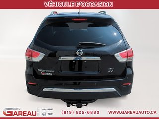 Nissan Pathfinder  2014 à Val-d'Or, Québec - 3 - w320h240px