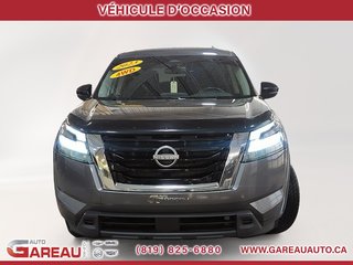 Nissan Pathfinder S 2023 à Val-d'Or, Québec - 2 - w320h240px