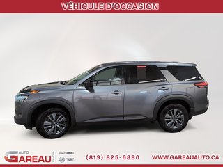 Nissan Pathfinder S 2023 à Val-d'Or, Québec - 5 - w320h240px